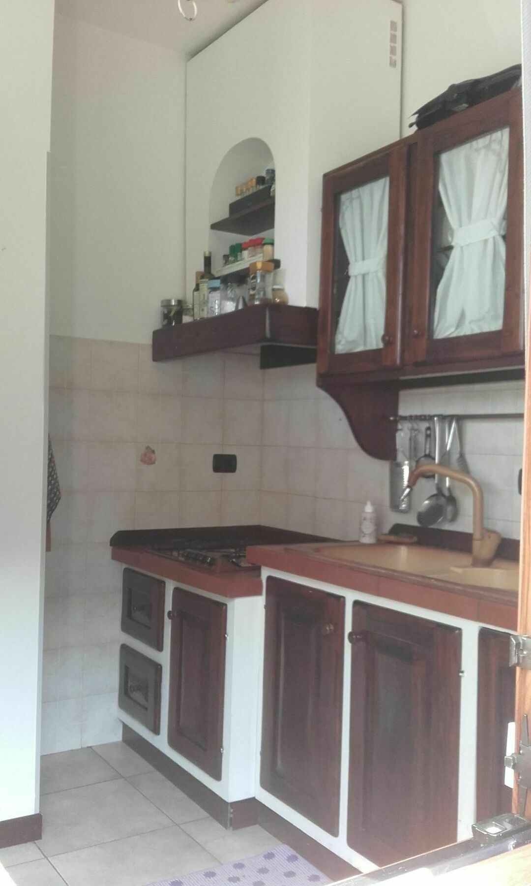 Apartament Il Boschetto Torri Del Benaco Zewnętrze zdjęcie